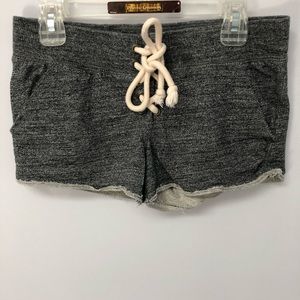Sweat shorts